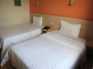 7 Days Inn Nanchang Bayi Square Zhongshan Road Wanshou Palace - 6