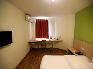 7 Days Inn Nanchang Bayi Square Zhongshan Road Wanshou Palace - 5