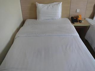 7 Days Inn Nanchang Bayi Square Zhongshan Road Wanshou Palace - 4