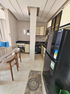 HURGHADA MARINA 2Bd - 9