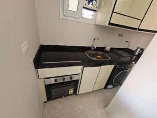 HURGHADA MARINA 2Bd - 5
