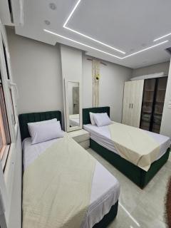 HURGHADA MARINA 2Bd - 2