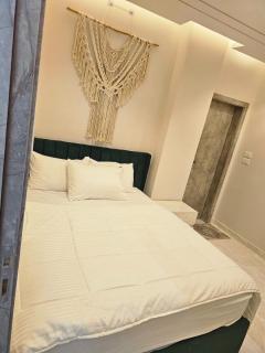 HURGHADA MARINA 2Bd - 1