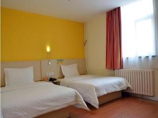 7 Days Inn Beijing Zhongguancun Suzhouqiao - 6