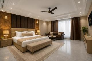 Hotel Aero Stay Residency Delhi Airport - 6