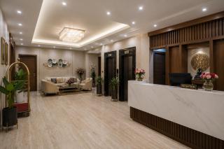 Hotel Aero Stay Residency Delhi Airport - 9