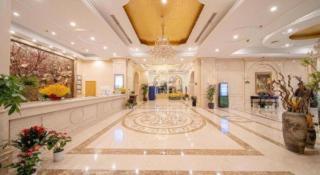 Vienna International Hotel Shanghai Pujiang - 5