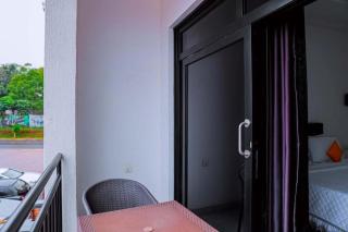 Martin aviator hotel - 1