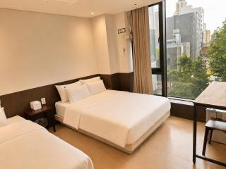 Jongno The Stay Korea - 0