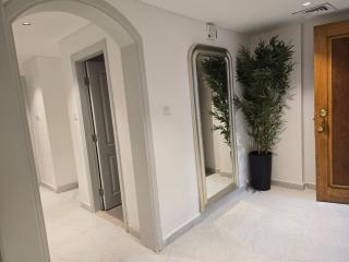 2bedrooms flat with balcony - 6