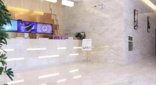 GreenTree Inn Yancheng Jiefang Road Express Hotel - 7
