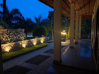 Cardamom Cliff - 2