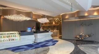 ibis Styles Yangzhou Baixiang Rd Hotel - 3