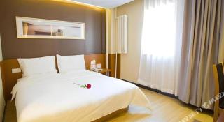 7 Days Inn Beijing Panjiayuan Antique City Cancer Hospital - 1