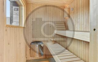 Gorgeous Home In Rømø With Sauna - 5