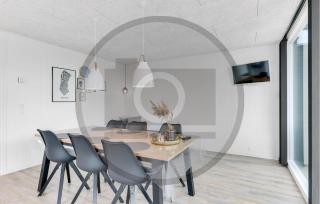 Gorgeous Home In Rømø With Sauna - 6