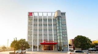 Ibis Lianyungang Guanyun County Downtown Hotel Hotel - 6