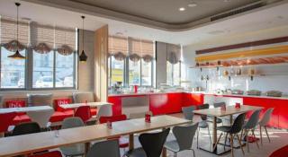 Ibis Lianyungang Guanyun County Downtown Hotel Hotel - 1