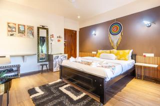 Lush By Boho Vacations - 6