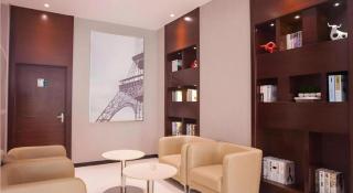 City Comfort Inn Zhanjiang Shimao Building Chikan Old Street - 1