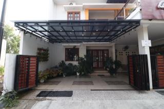 Bisma Balcony Homestay - 1