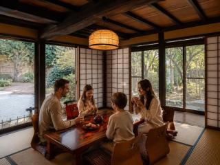 甘糟屋敷 Amakasu Yashiki KAMAKURA - 5