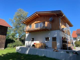 Ferienwohnung im Allgäu - 0