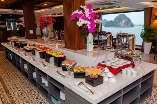 NEGIN Coral Ha Long Cruise - 6