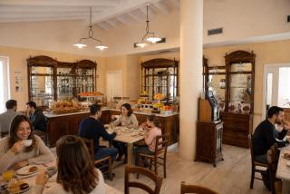 Borgo alla Sorgente - 9
