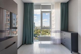 SeaSide Barkar Apartments - 9
