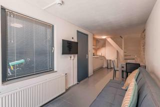 de Werf - Zandpad - 2