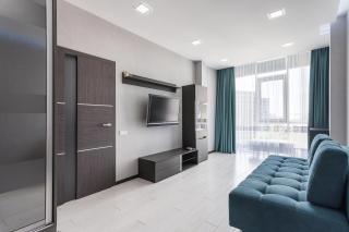 SeaSide Barkar Apartments - 7