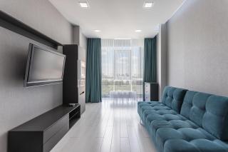 SeaSide Barkar Apartments - 6
