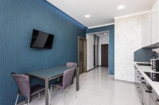 SeaSide Barkar Apartments - 4