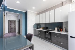 SeaSide Barkar Apartments - 3