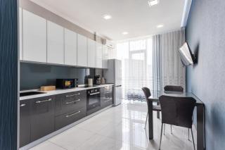 SeaSide Barkar Apartments - 1