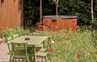 3 Bedroom Beautiful Home In Oud Gastel - 9