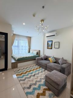 The Origami Apartment - 8