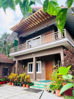 Linn View Home Stay Munnar - 0