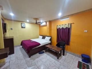 Sahoo Palace,Puri - 4