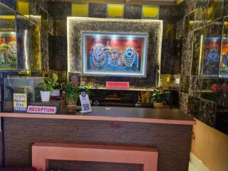 Sahoo Palace,Puri - 3