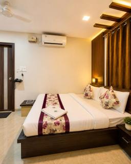 hotel the rediant - 5