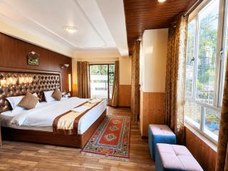 Hotel Himalayan Retreat Darjeeling - 7