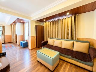 Hotel Himalayan Retreat Darjeeling - 5