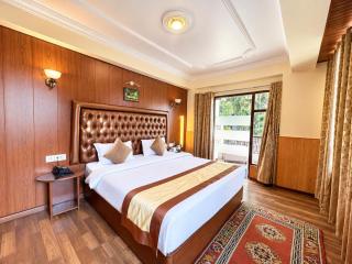 Hotel Himalayan Retreat Darjeeling - 8