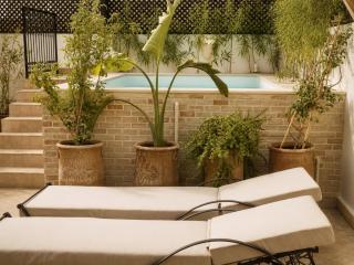 Riad privé Maskat, piscine, petit-déjeuners, proche Jemaa el-Fna - 9