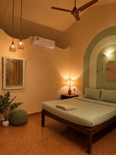 Yogastel Goa - Social & Wellness Space - 5
