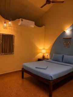 Yogastel Goa - Social & Wellness Space - 4