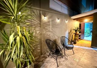 Casita Vintage with a Grill, Patio and Parking - 4