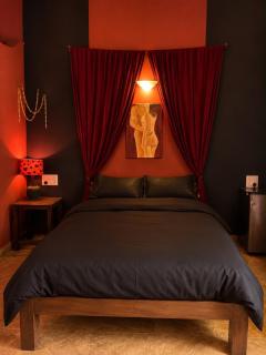 Yogastel Goa - Social & Wellness Space - 9